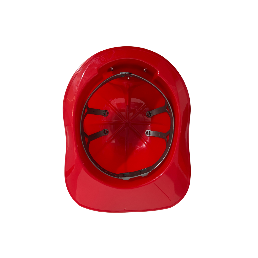 Casco Bombrero + Accesorios 9 pzas