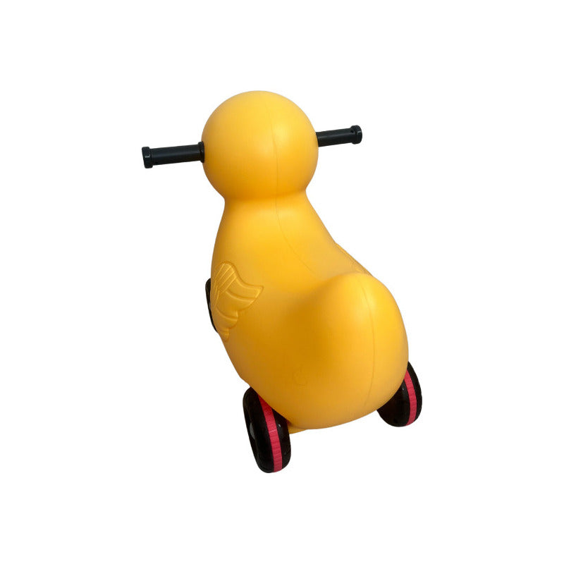 Correpasillos Sin Pedales Bicicleta Equilibrio Pato