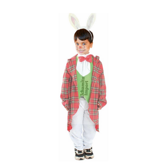 Disfraces De Personajes De Cuentos Para Niños