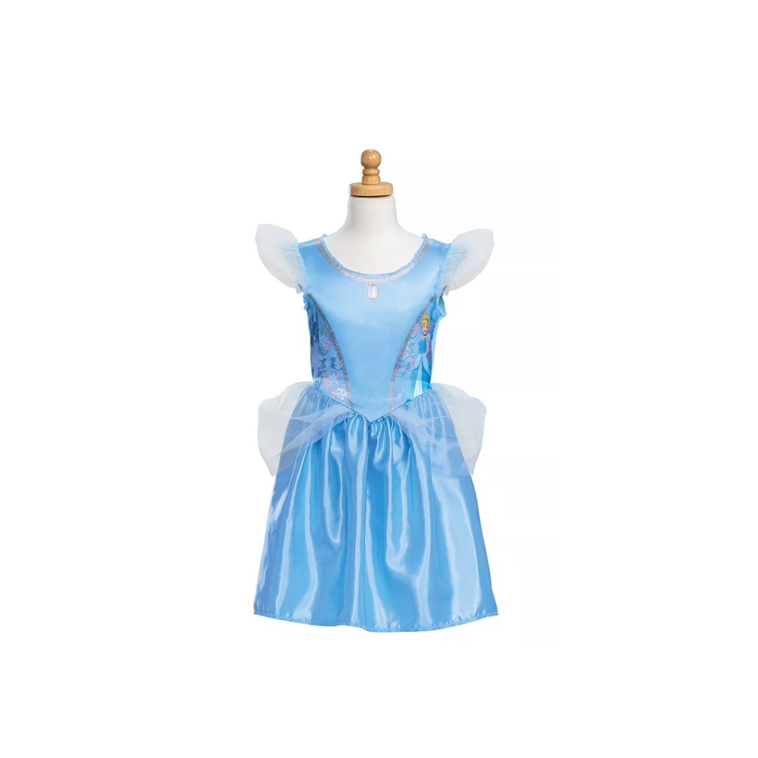 Disfraz de Princesa Cenicienta Disney original para Niñas