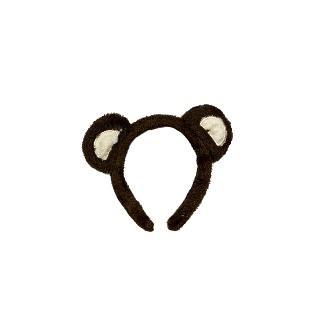 Disfraz de oso para Niños