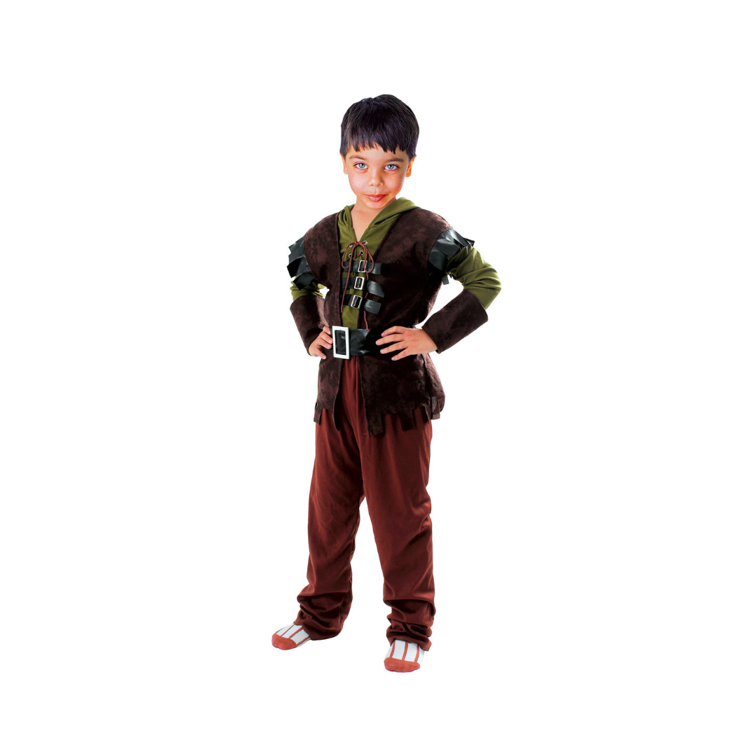 Disfraz de Robin Hood para Niños