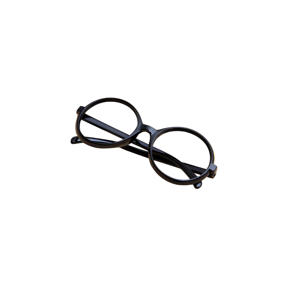 Lentes de Harry Potter Accesorio Cosplay