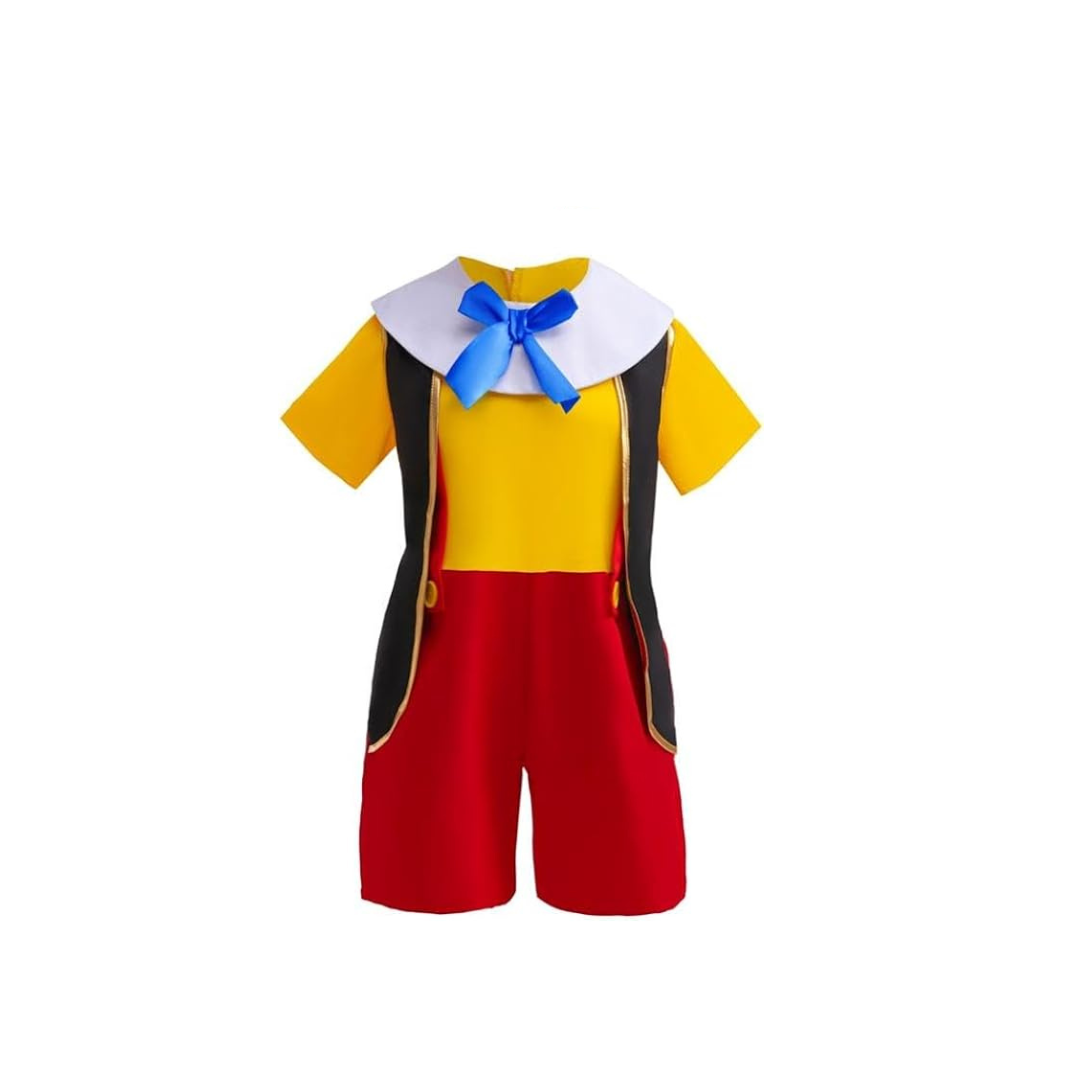 Disfraces De Personajes De Cuentos Para Niños