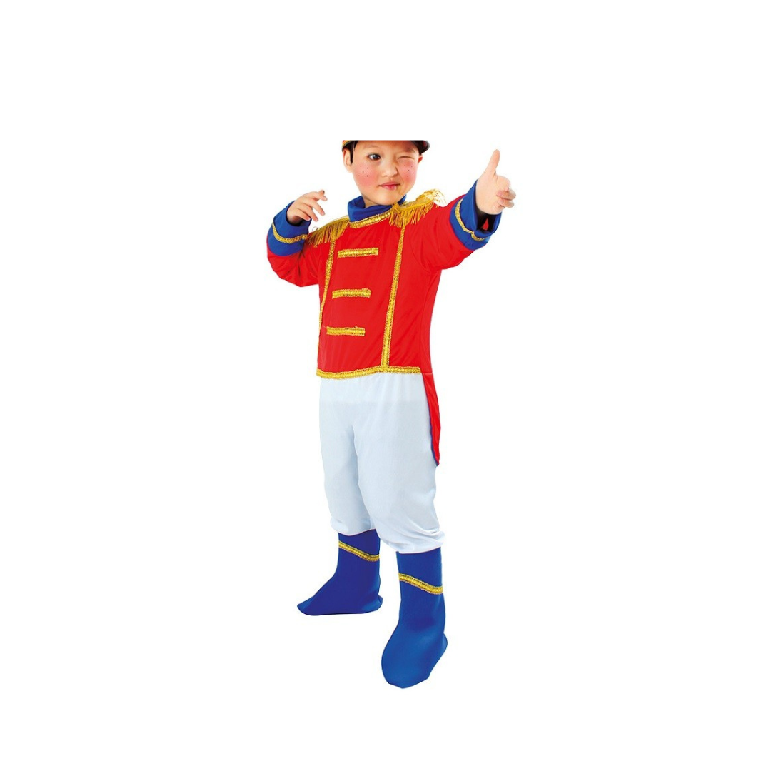Disfraces De Personajes De Cuentos Para Niños
