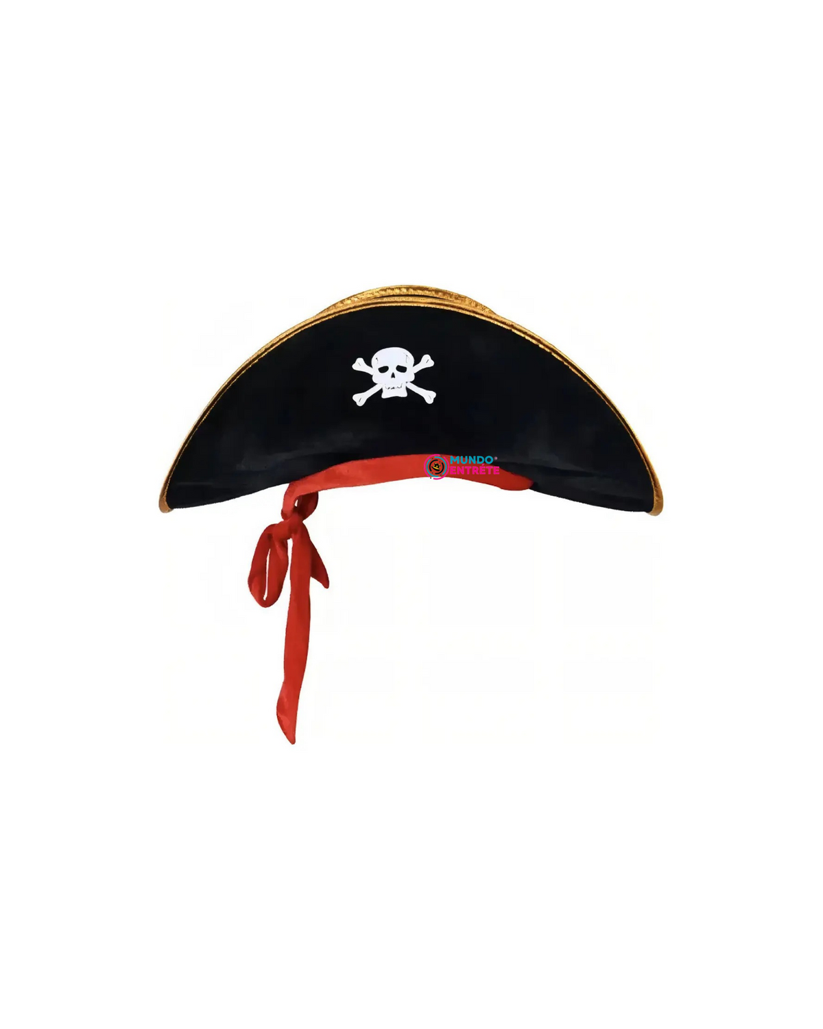 Set de pirata para Niños