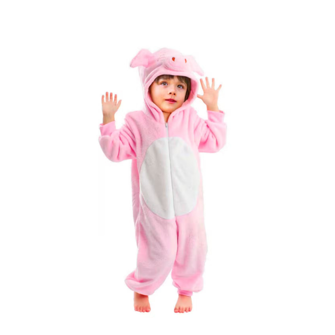 Disfraz Animales Personajes De Cuentos Infantiles Para Niños