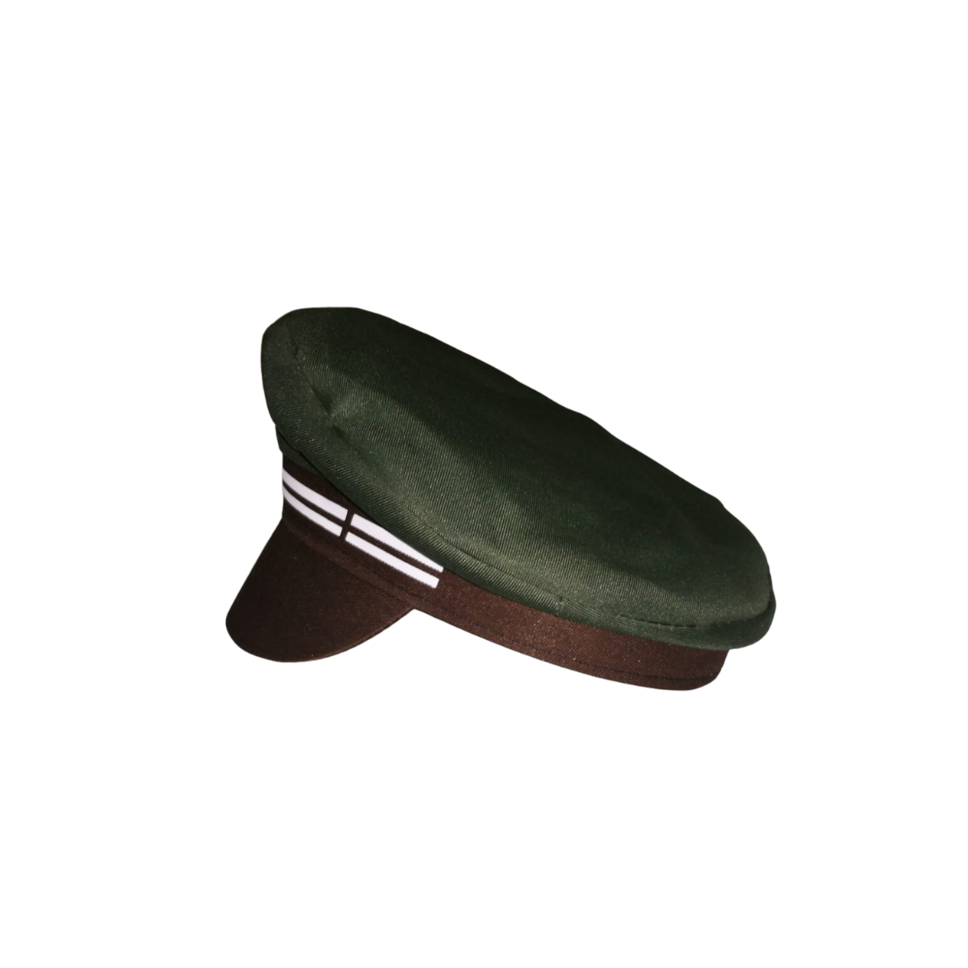 Gorro De Carabinero Para Disfraz