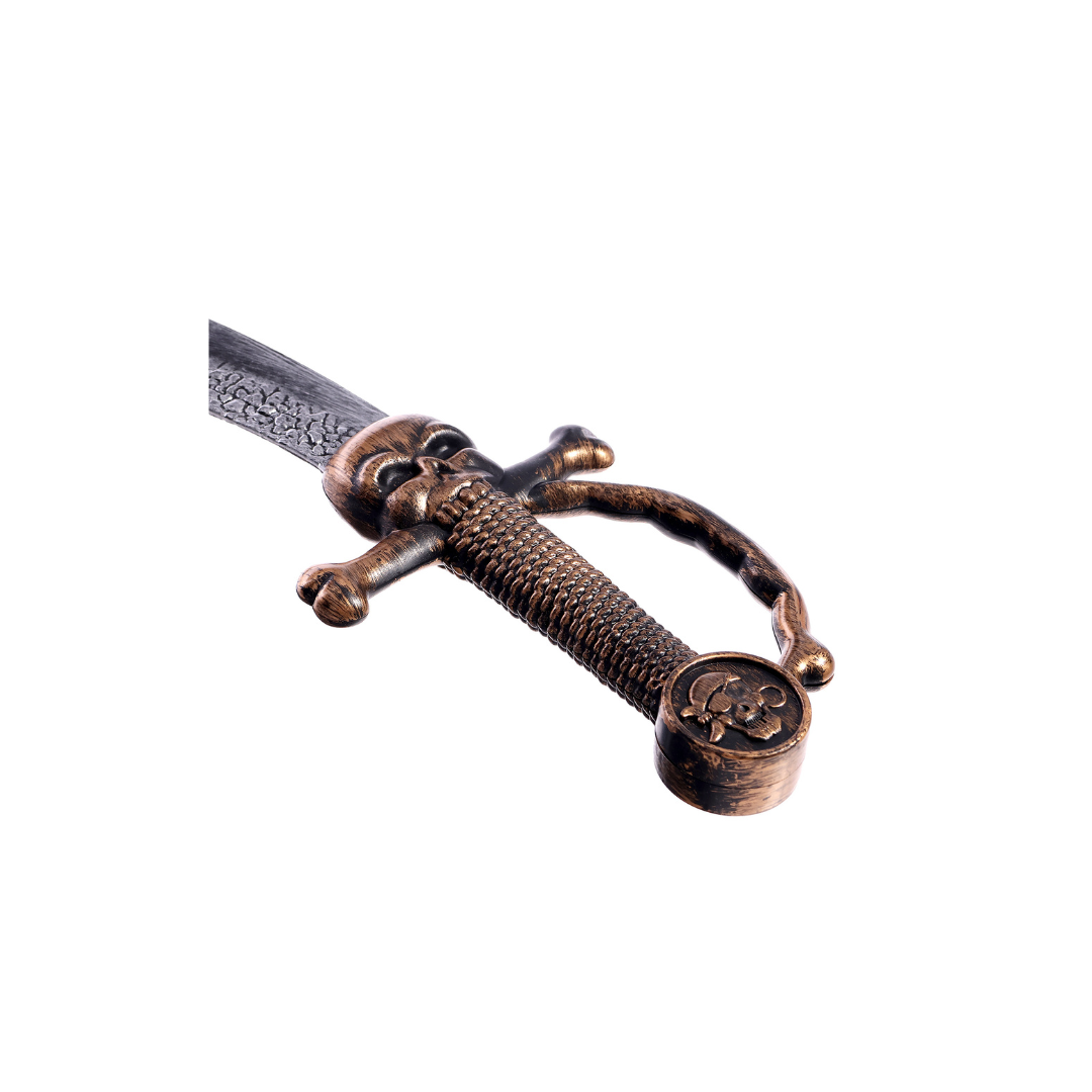 Espada Pirata Halloween Accesorio Cosplay