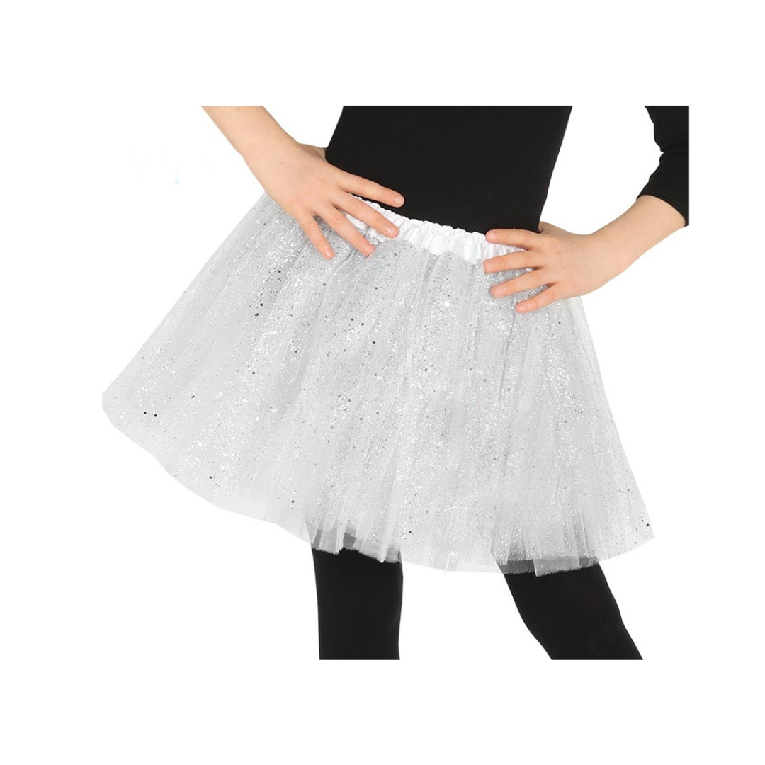Tutu Glitters Mujer/niñas
