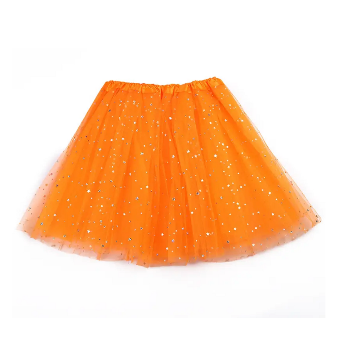 Tutu Glitters Mujer/niñas