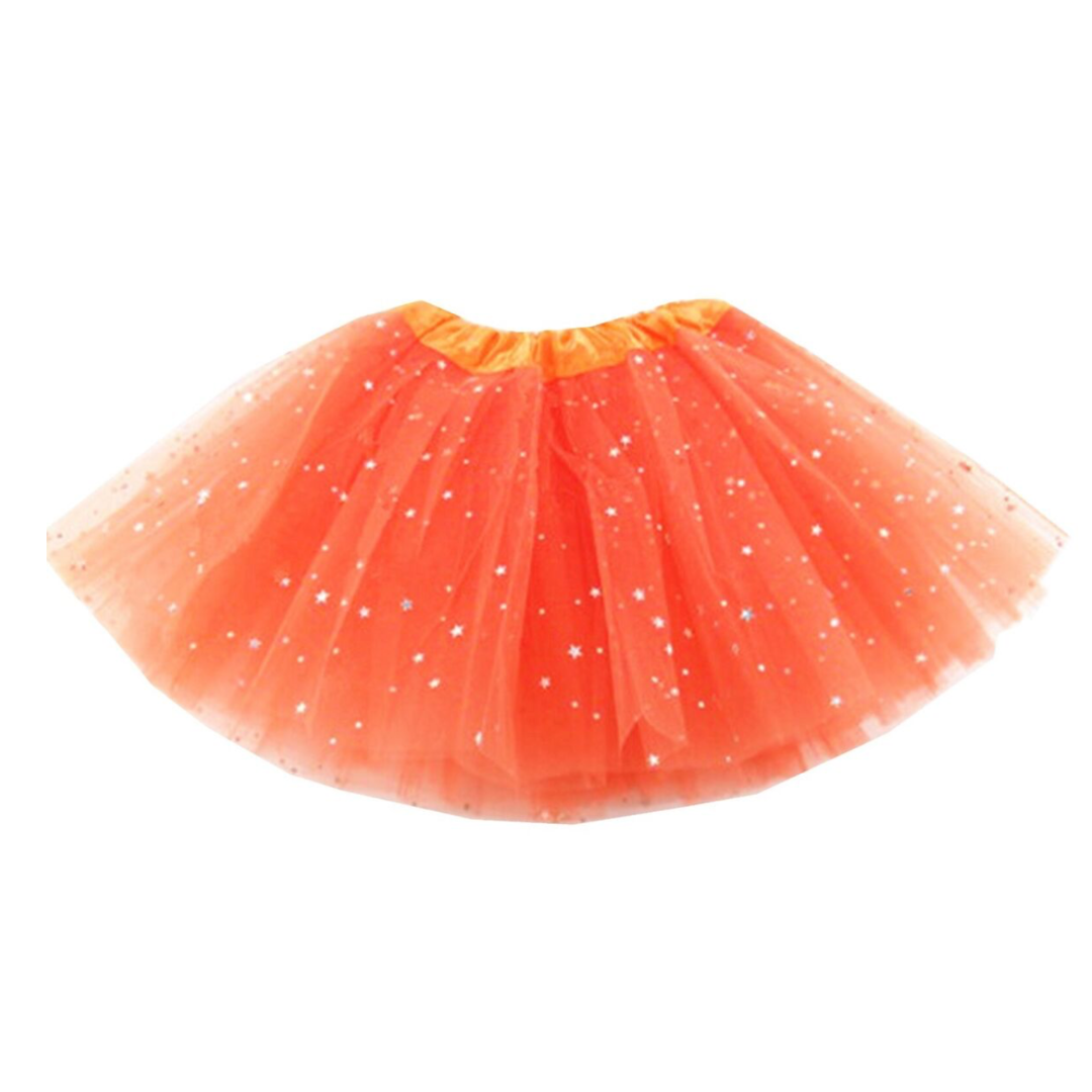Tutu Glitters Mujer/niñas