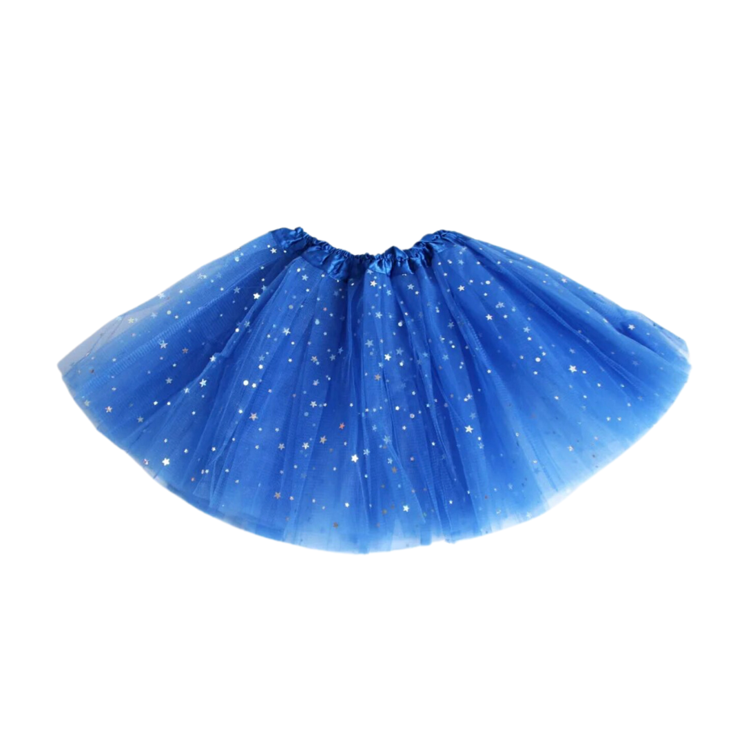 Tutu Glitters Mujer/niñas