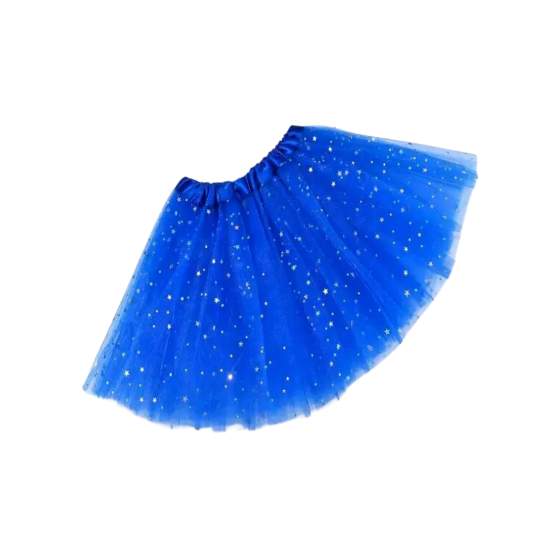 Tutu Glitters Mujer/niñas