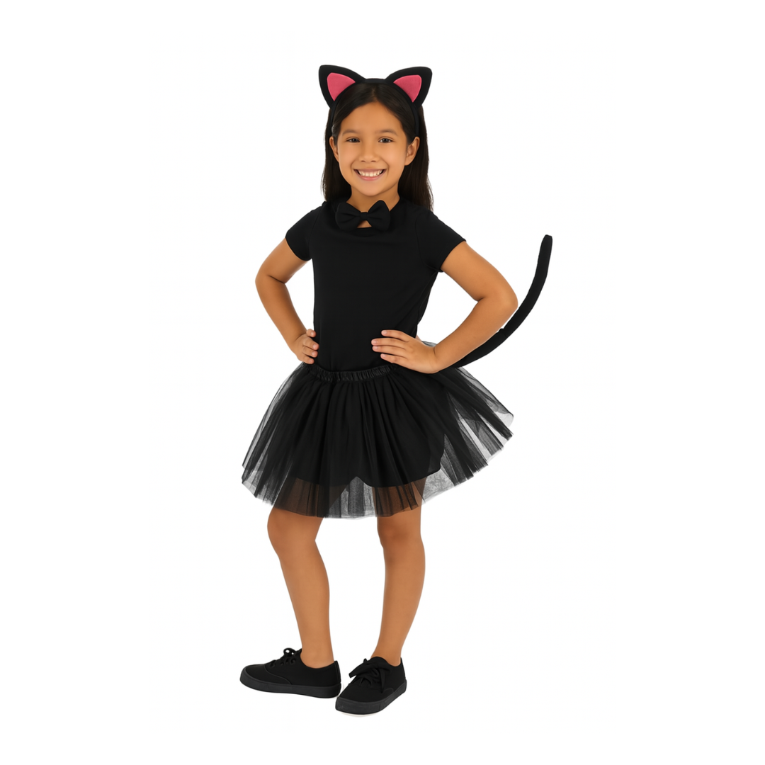 Disfraz De Animales Con Tutu