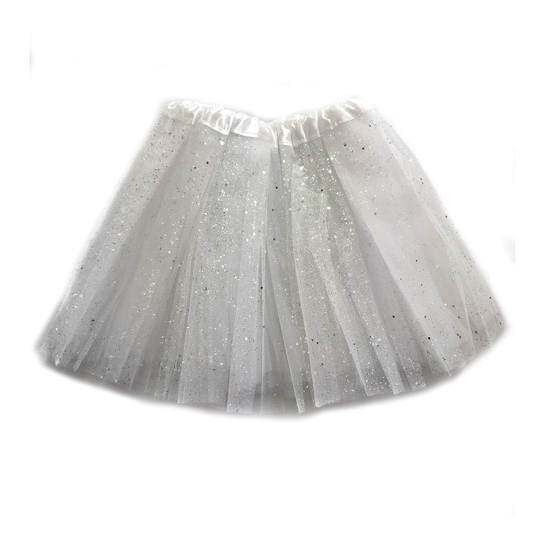 Tutu Glitters Mujer/niñas