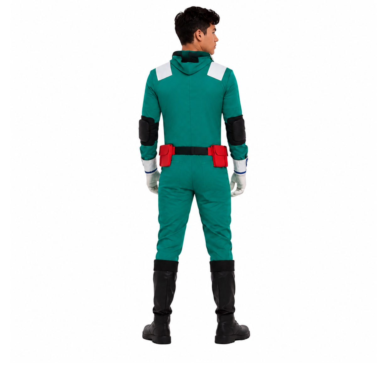 Disfraz De Otaku - Adulto - Midoriya