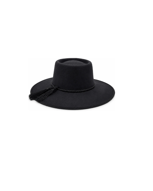 Sombrero Huaso Elegante Fiestas Patrias Infantil