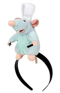 Cintillo Ratatouille  Diadema