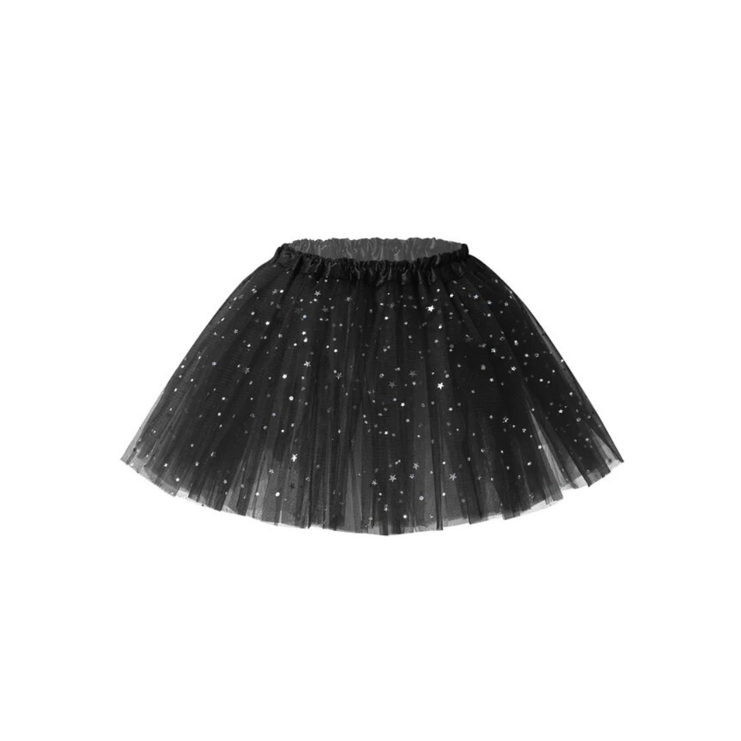 Tutu Glitters Mujer/niñas