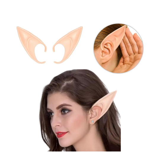 Orejas De Duende Elfo
