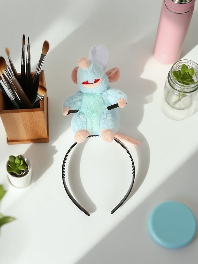 Cintillo Ratatouille  Diadema