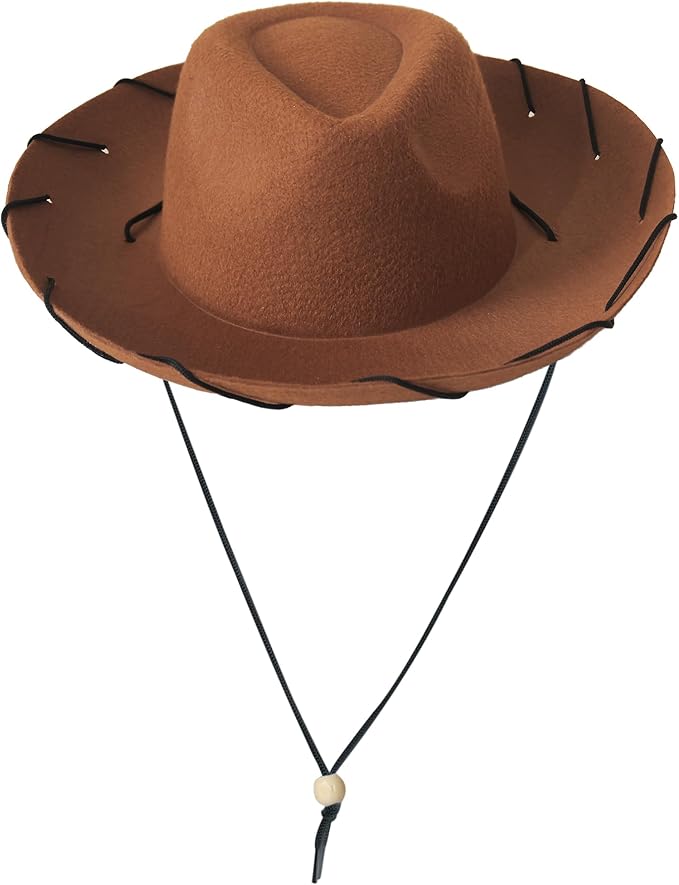 Sombrero Vaquero Woody