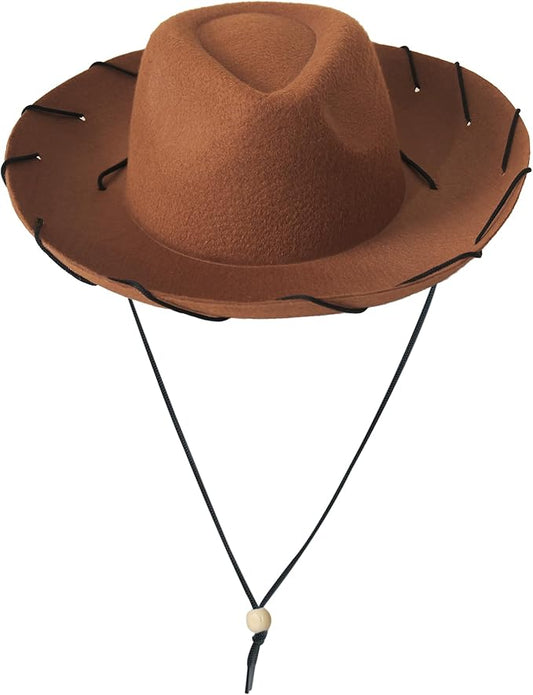 Sombrero Vaquero Woody lisa