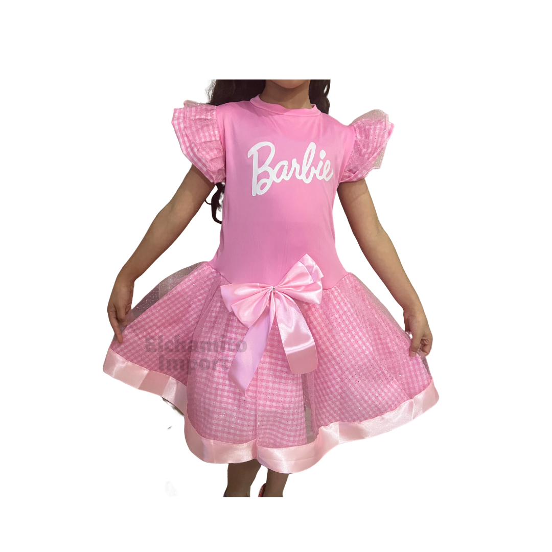 Disfraz Vestido Cosplay