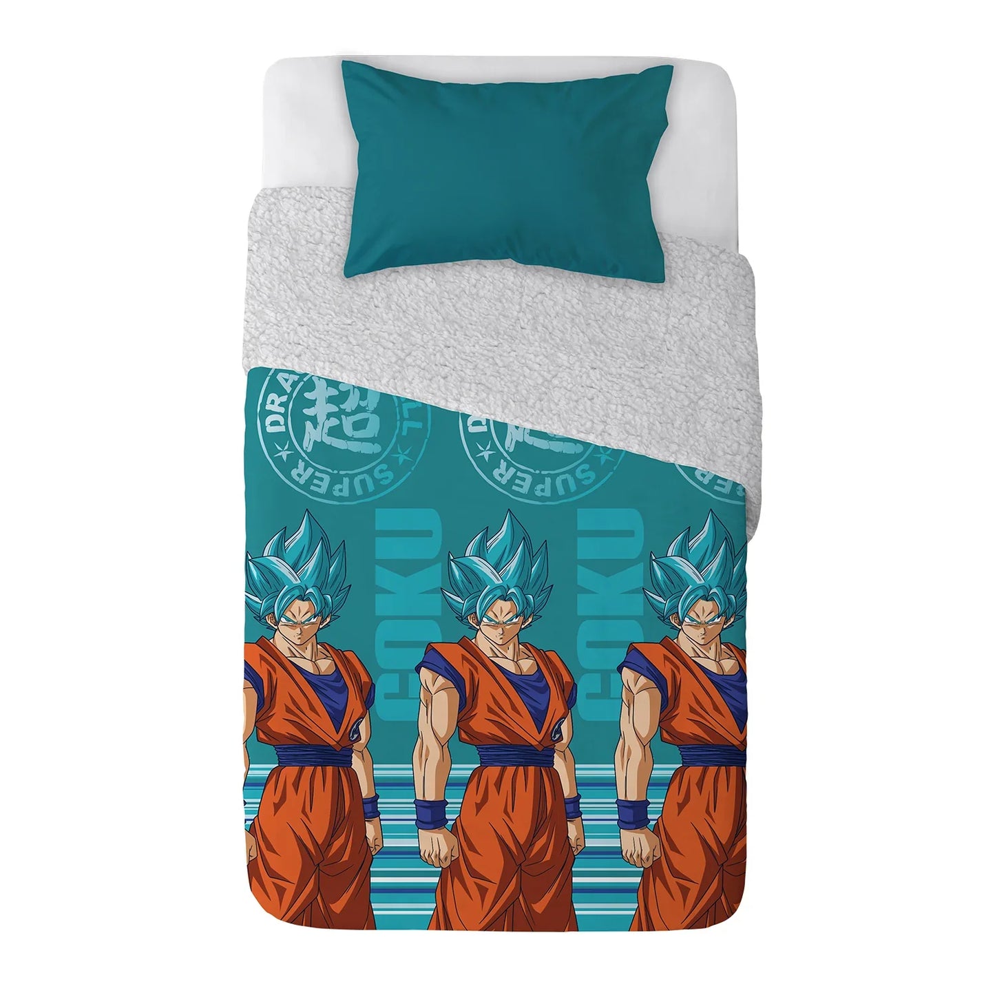 Plumon Sherpa Disney Marvel 1,5 Plaza