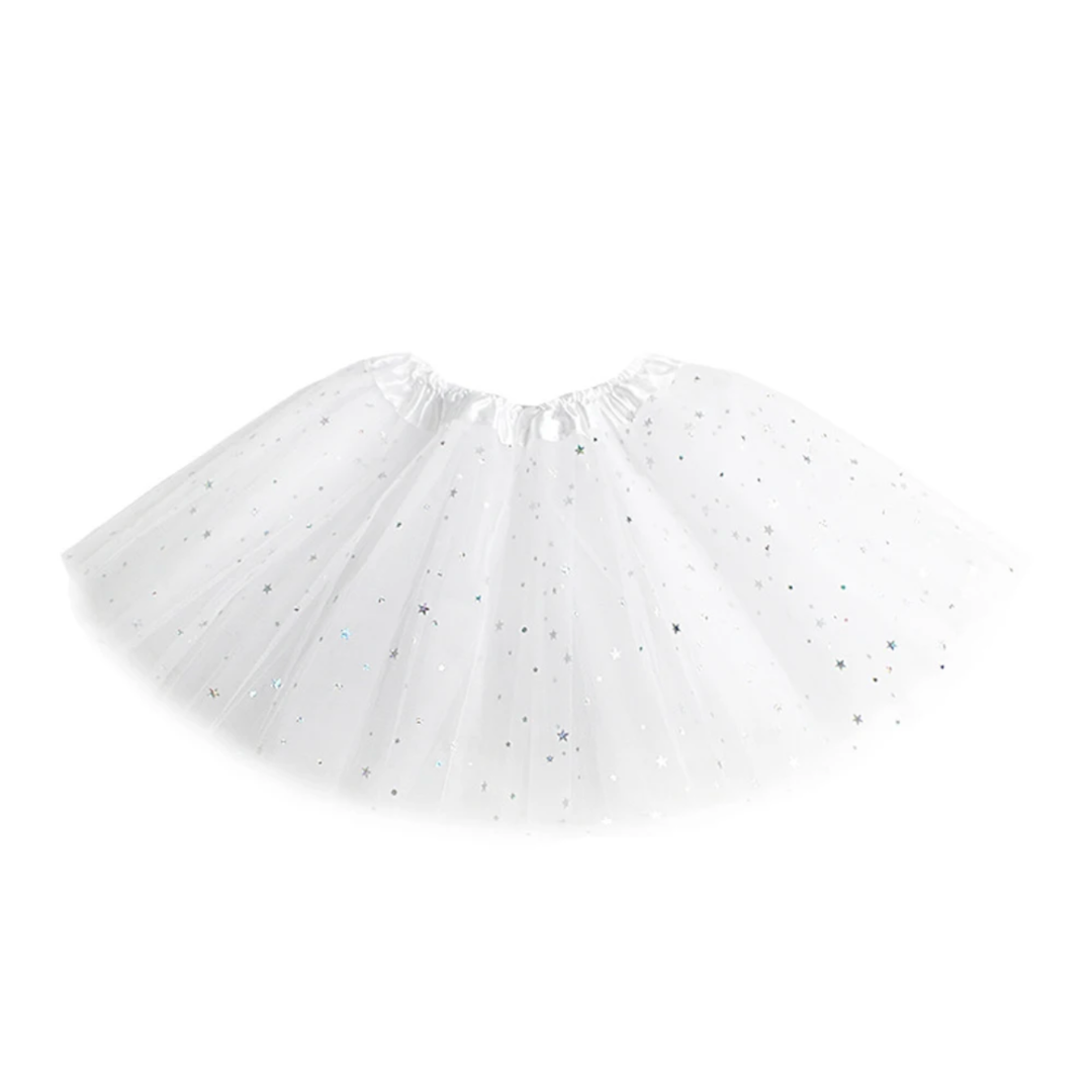 Tutu Glitters Mujer/niñas