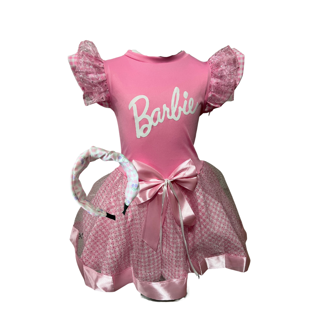 Disfraz Vestido Cosplay