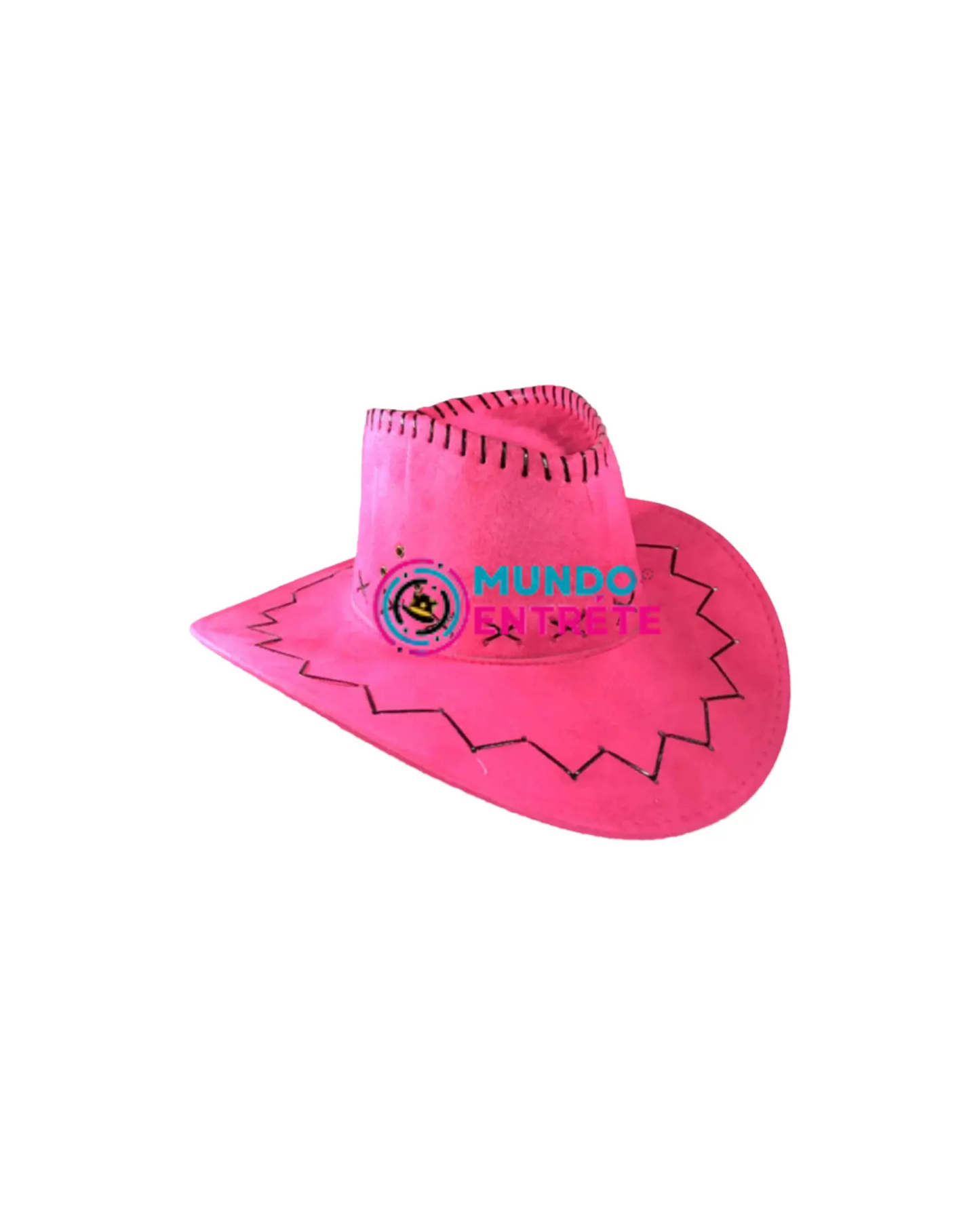 Sombrero Vaquero Clásico Niño Cosplay