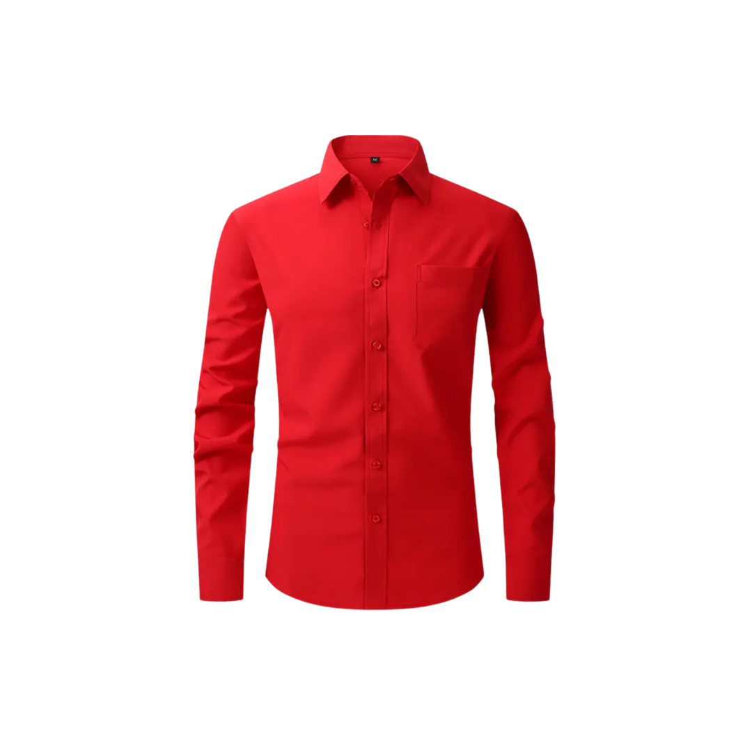 Camisa Niños/ideal Traje De Huaso