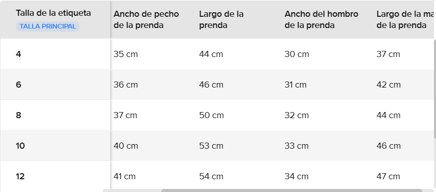 Camisa Trajes Típicos Fiestas Patrias Niños