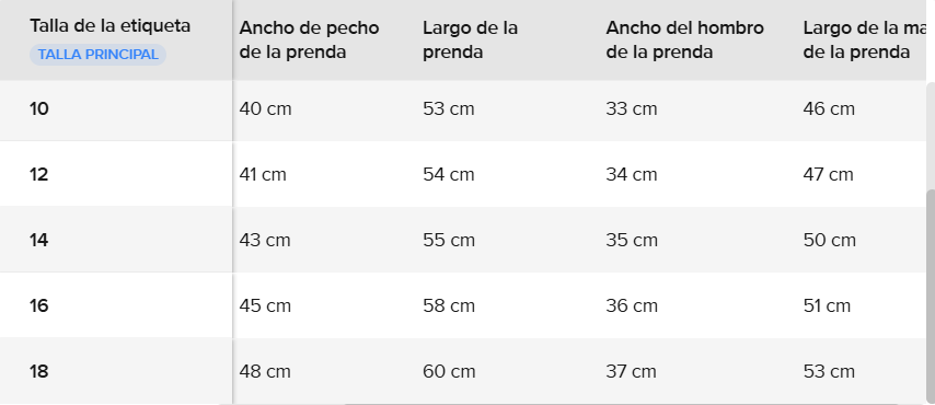 Camisa Trajes Típicos Fiestas Patrias Niños