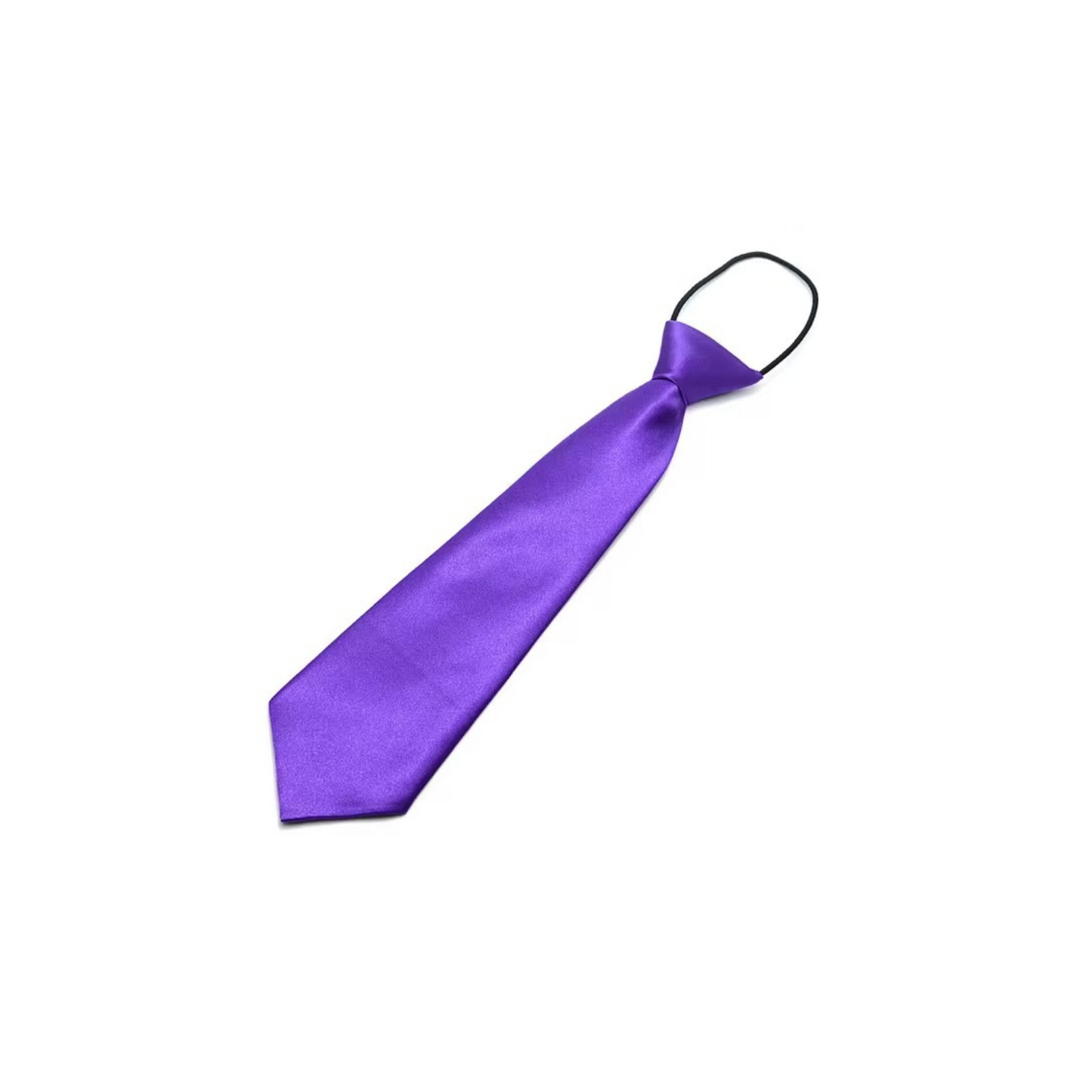 Corbata Roja Accesorio Disfraz Cosplay Halloween