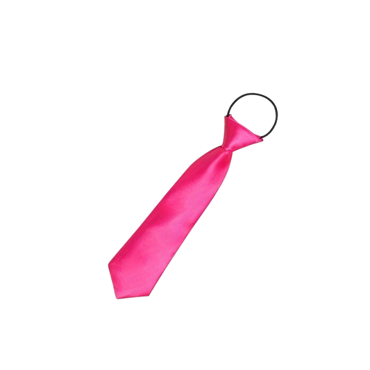 Corbata Roja Accesorio Disfraz Cosplay Halloween