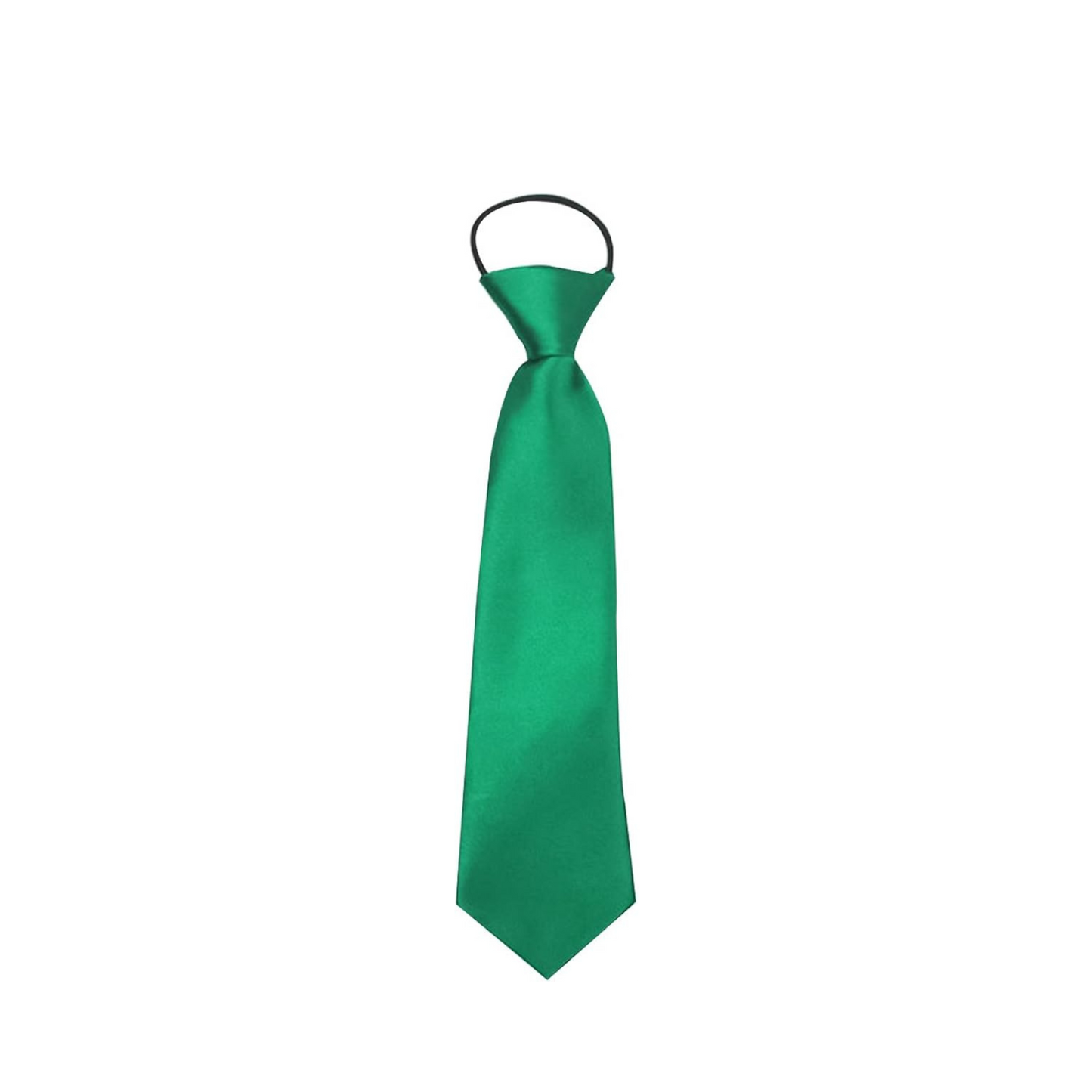 Corbata Roja Accesorio Disfraz Cosplay Halloween