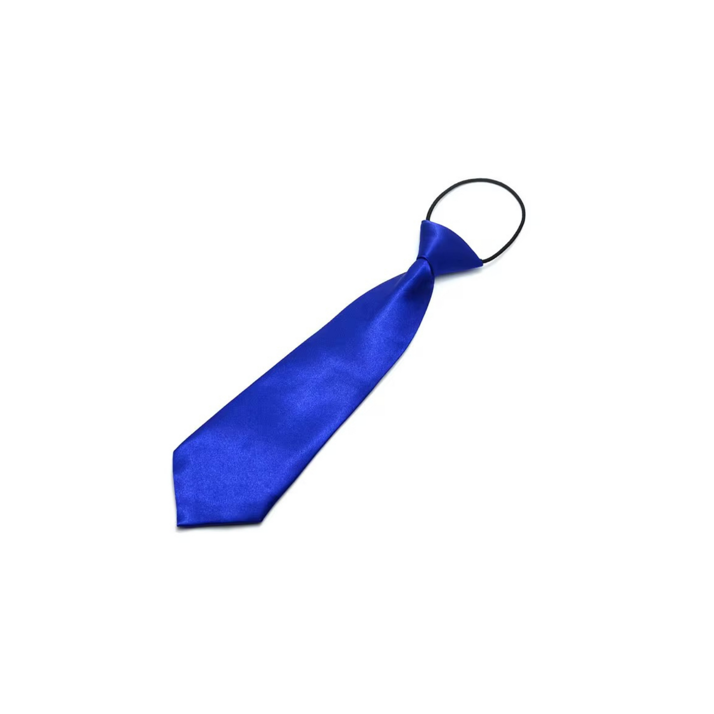 Corbata Roja Accesorio Disfraz Cosplay Halloween