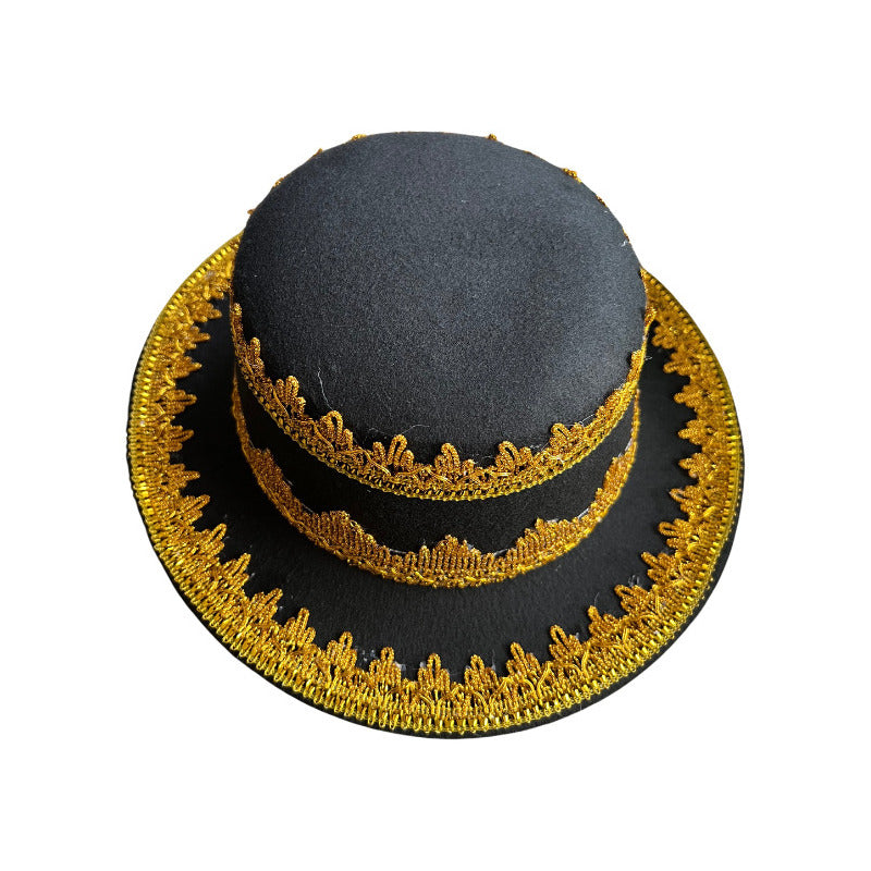 Sombrero Gorro Sambo Caporal Estándar
