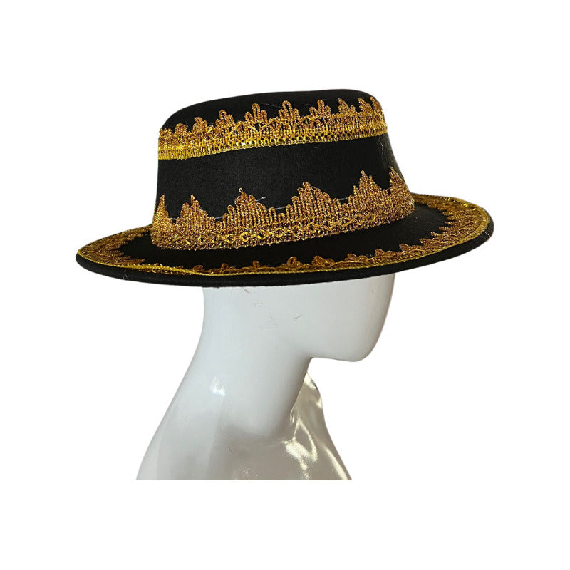 Sombrero Gorro Sambo Caporal Estándar