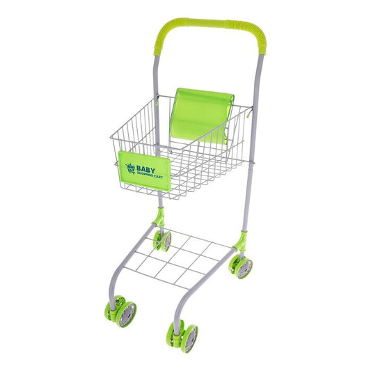 Carrito De Compras De Supermercado Juguete Niños