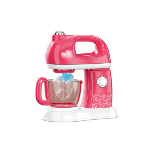 Batidora Mezcladora Para Niñas De Juguete Juego Cocina