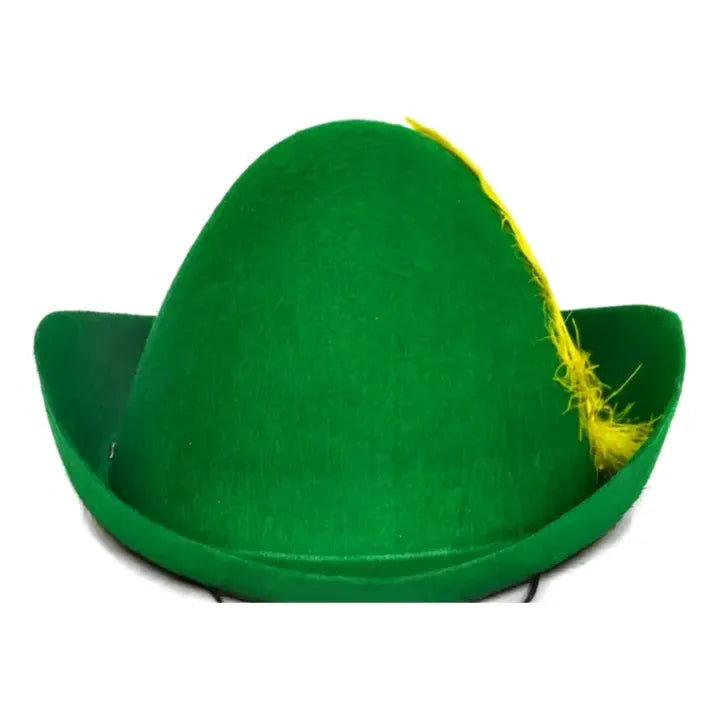 Sombrero Gorro Petter Pan