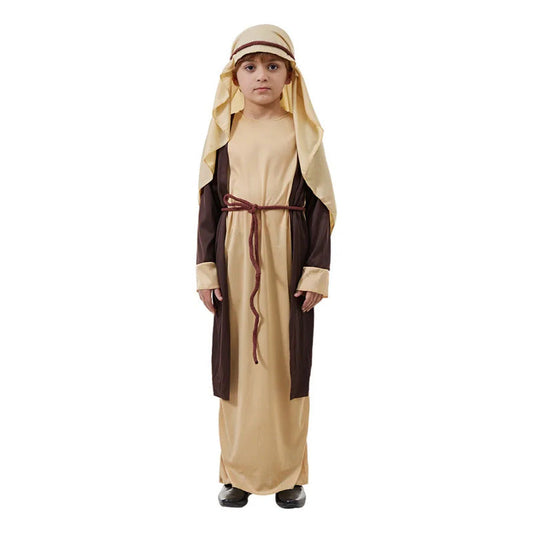 Disfraz Religioso San Jose O Discipulo