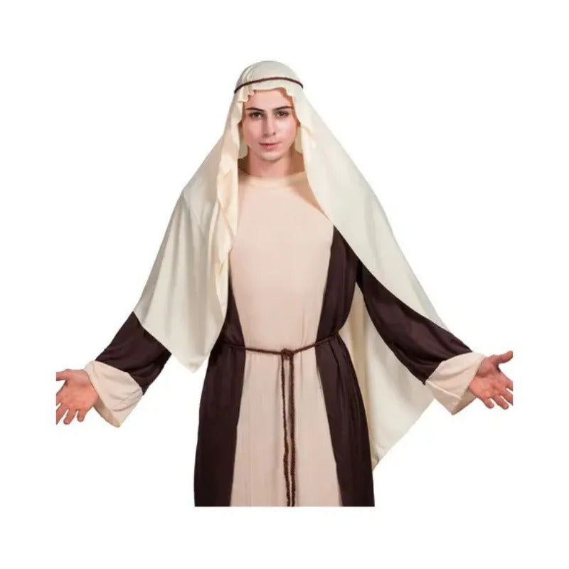 Disfraz Religioso San Jose O Discipulo