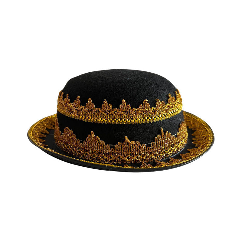 Sombrero Gorro Sambo Caporal Estándar