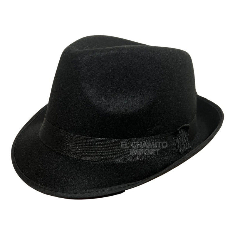 Sombrero Nortino Hombre Gorro Gorra Boina Fiestas Patrias