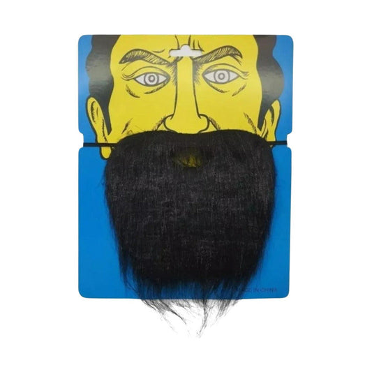 Barba Bigote Falso Accesorio Para Dsiafraz Cosplay
